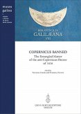 Copernicus Banned Copernicus Banned