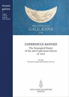 Cover Copernicus Banned