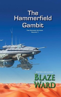 The Hammerfield Gambit - Ward, Blaze