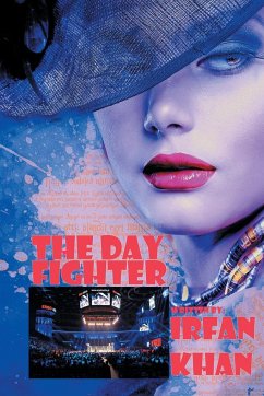 The Day Fighter - Khan, Irfan