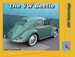 THE VOLKSWAGEN BEETLE - Carlow, Ed