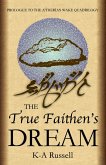 The True Faithen's Dream (A'thería's Wake Trilogy, #0) (eBook, ePUB)