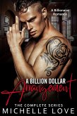 A Billion Dollar Arrangement: A Billionaire Romance (eBook, ePUB)