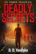 Deadly Secrets (Cal Corwin, Private Eye... - Bild 1