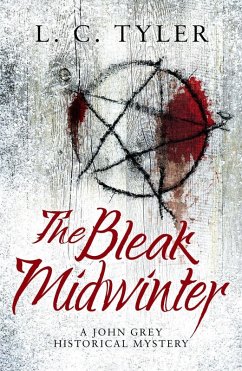 The Bleak Midwinter (eBook, ePUB) - Tyler, L C