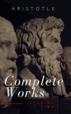 Aristotle: The Complete Works (eBook, ePUB)