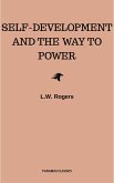 Self-Development And The Way To Power (eBook, ePUB)