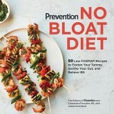 Prevention No Bloat Diet (eBook, ePUB)