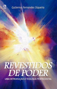 Cover Revestido de poder (eBook, ePUB)