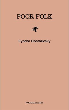Cover Poor Folk (eBook, ePUB)