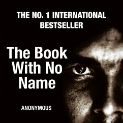 The Book With No Name (MP3-Download) - Anonymous