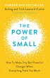 The Power of Small (eBook, ePUB) - Bild 1