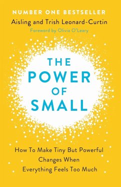 The Power of Small (eBook, ePUB) - Leonard-Curtin, Aisling; Leonard-Curtin, Trish