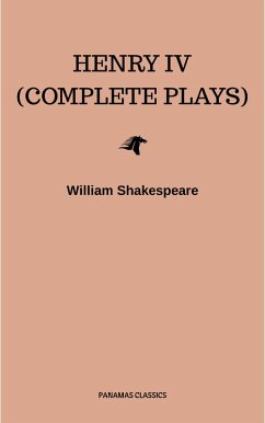 Cover Henry IV (Complete Plays) (eBook, ePUB)