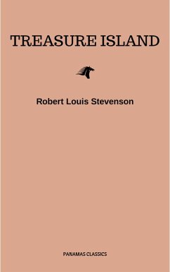 Cover Treasure Island (eBook, ePUB)