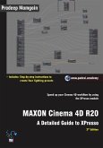 MAXON Cinema 4D R20: A Detailed Guide to XPresso (eBook, ePUB)