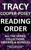 Reading Order Perpetual (eBook, ePUB)