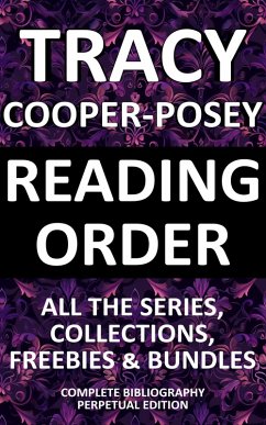 Cover Reading Order Perpetual (eBook, ePUB)