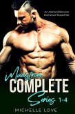 Maelstrom Complete Series: An Alpha Male Romance (eBook, ePUB) Maelstrom Complete Series: An Alpha Male Romance (eBook, ePUB)