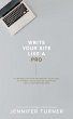 Write Your Site Like A Pro (eBook, ePUB) - Bild 1