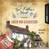 Arsen und Käsekuchen / Tee? Kaffee? Mord! Bd.7 (MP3-Download)