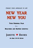 New Year New You (eBook, ePUB) New Year New You (eBook, ePUB)