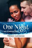 One Night at Christmas (eBook, ePUB)