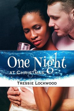 One Night at Christmas (eBook, ePUB) - Lockwood, Tressie