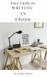 Easy Guide to: Writing an Ebook (eBook,... - Bild 1