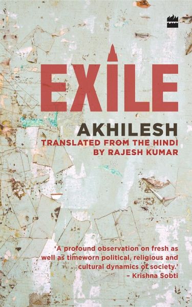 Exile (eBook, ePUB) Exile (eBook, ePUB)
