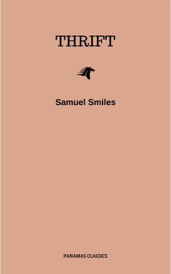 Cover Thrift (eBook, ePUB)