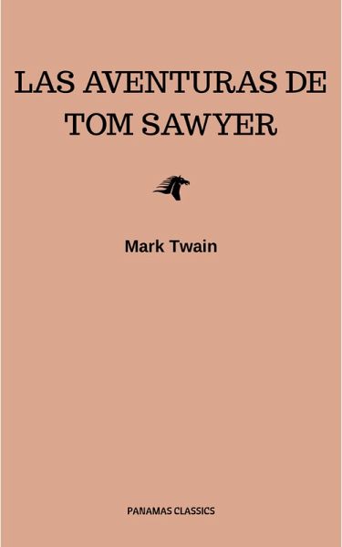 Aventuras de Masín (Tom) Sawyer (eBook, ePUB)
