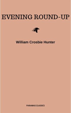 Cover Evening Round-Up (eBook, ePUB)