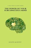 The Power of Your Subconscious Mind (2020 Edition) (eBook, ePUB)