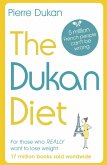 The Dukan Diet (eBook, ePUB)