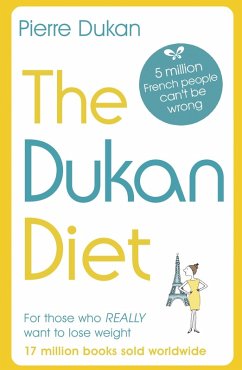 The Dukan Diet (eBook, ePUB) - Dukan, Pierre