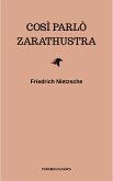 Così parlò Zarathustra (eBook, ePUB)