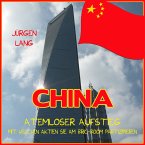 CHINA - Atemloser Aufstieg (MP3-Download)