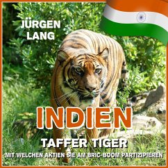 INDIEN - Taffer Tiger (MP3-Download) - Lang, Jürgen
