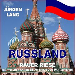 RUSSLAND - Rauer Riese (MP3-Download) - Lang, Jürgen