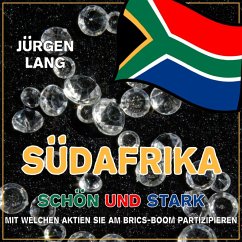 SÜDAFRIKA - Schön und Stark (MP3-Download) - Lang, Jürgen