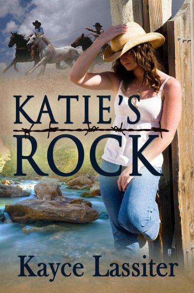 Katie's Rock (eBook, ePUB) Katie's Rock (eBook, ePUB)