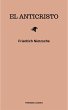 El Anticristo (eBook, ePUB) - Bild 1
