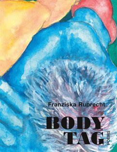 BODY TAG (eBook, ePUB) - Ruprecht, Franziska