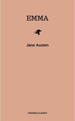 Emma (eBook, ePUB) - Austen, Jane