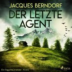 Der letzte Agent - Ein Siggi-Baumeister-Krimi (MP3-Download)