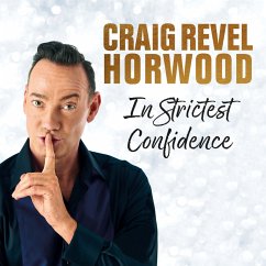 In Strictest Confidence (MP3-Download) - Revel Horwood, Craig
