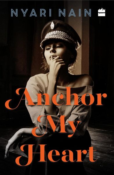Anchor My Heart (eBook, ePUB) Anchor My Heart (eBook, ePUB)