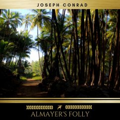 Cover Almayer's Folly (MP3-Download)