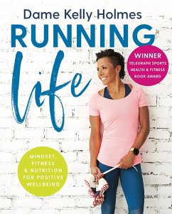 Running Life (eBook, ePUB) - Holmes, Kelly